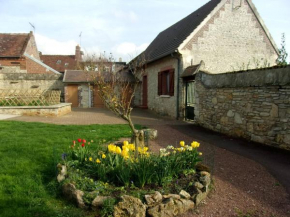 Gîte à la campagne